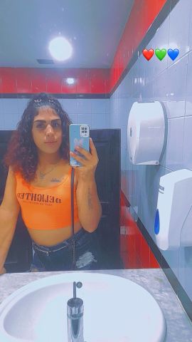 Daniela Garmin