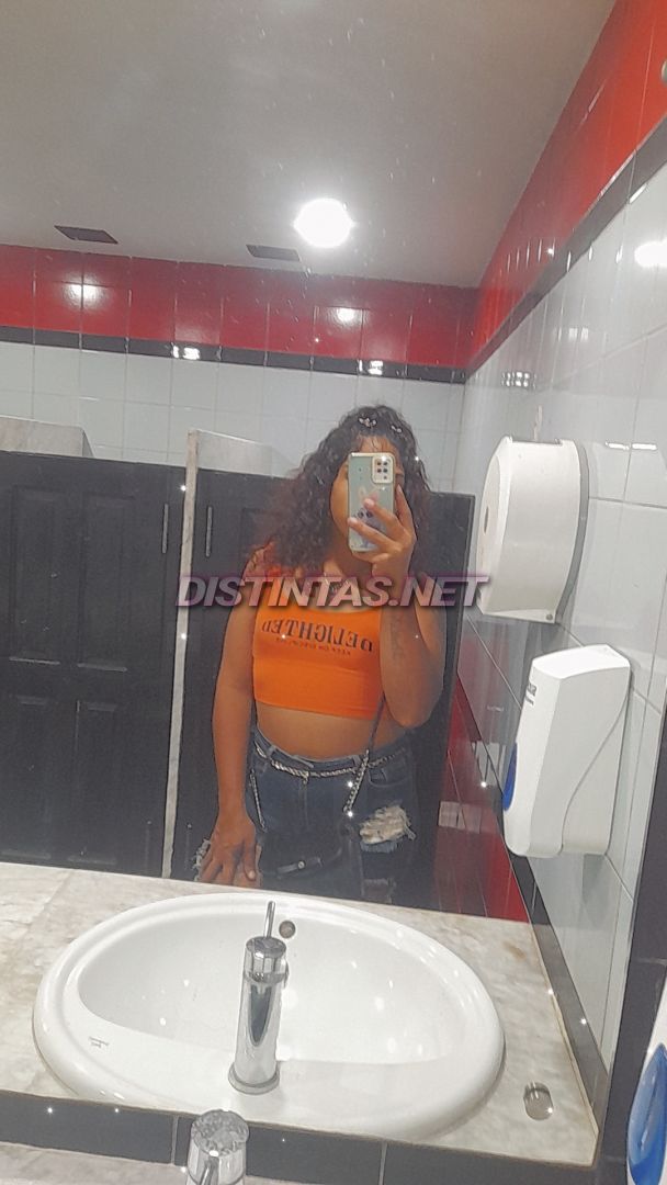 Daniela Garmin