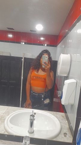 Daniela Garmin