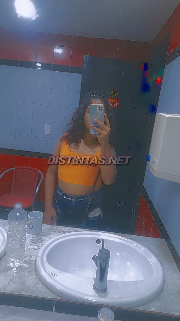 Daniela Garmin
