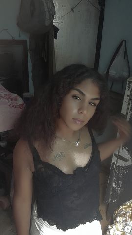 Daniela Garmin