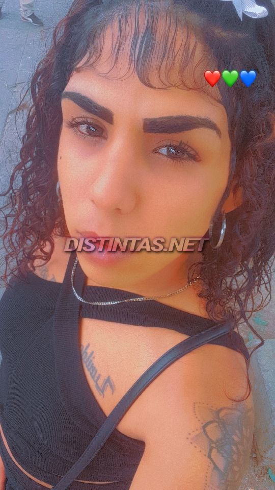 Daniela Garmin