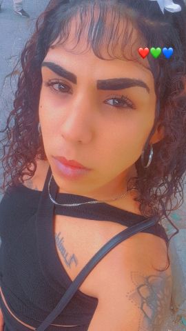 Daniela Garmin