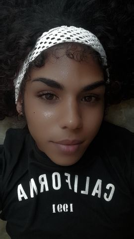 Daniela Garmin