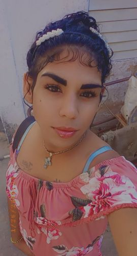 Daniela Garmin