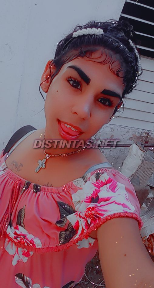 Daniela Garmin
