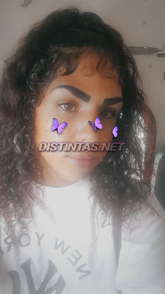 Daniela Garmin