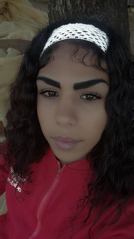Daniela Garmin