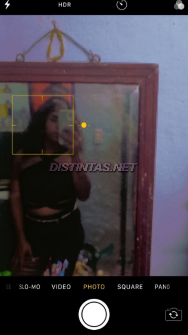 Daniela Garmin