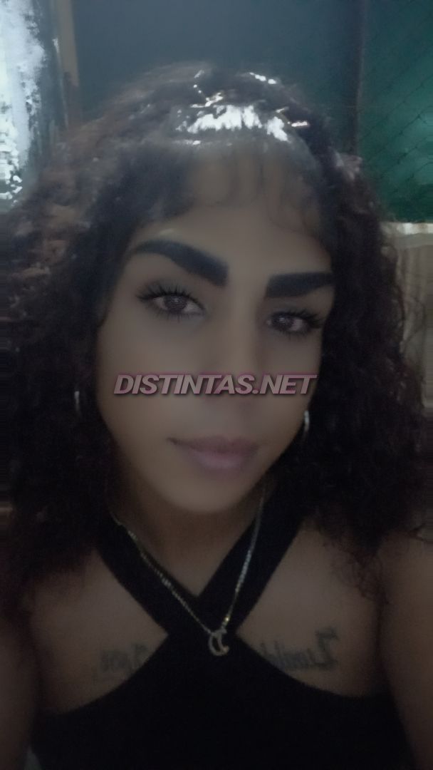 Daniela Garmin