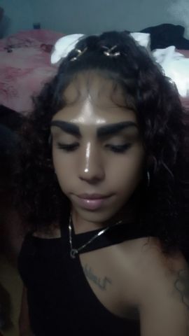Daniela Garmin