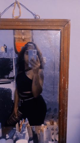 Daniela Garmin