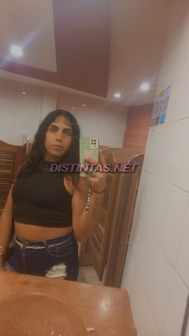 Daniela Garmin