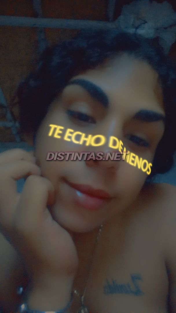 Daniela Garmin