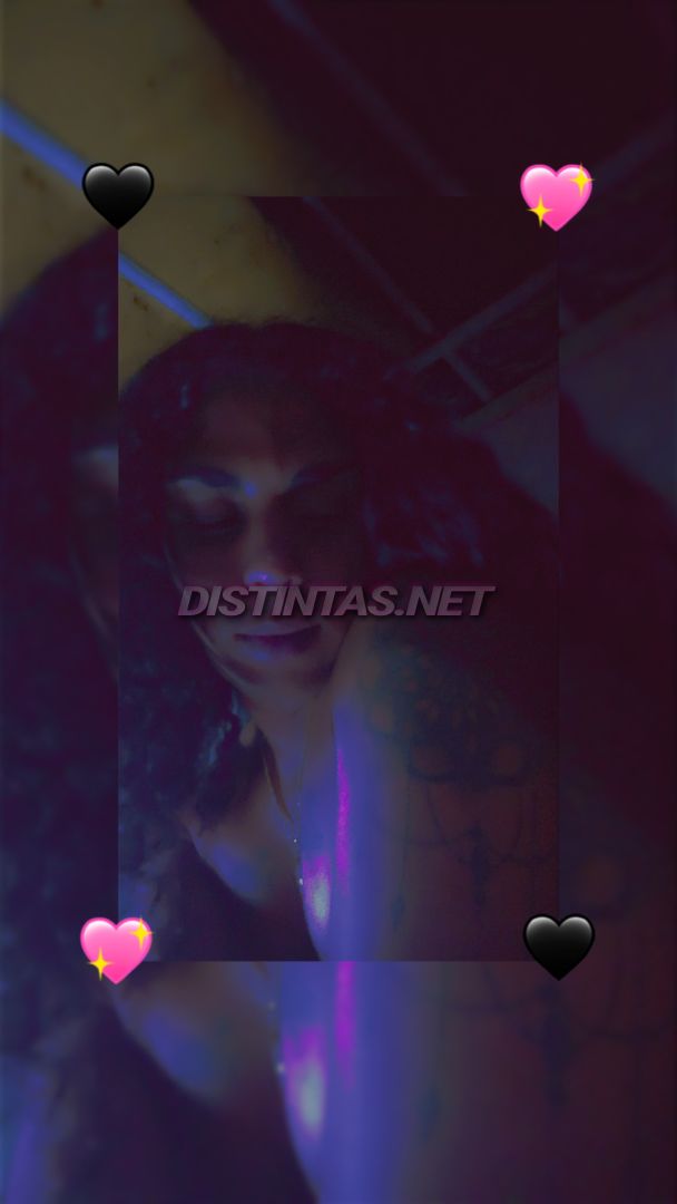 Daniela Garmin