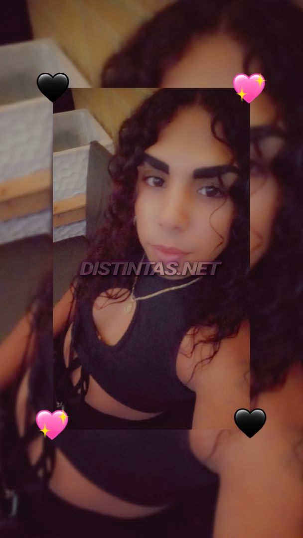 Daniela Garmin
