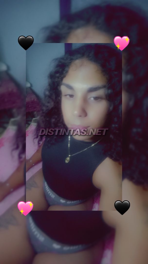 Daniela Garmin