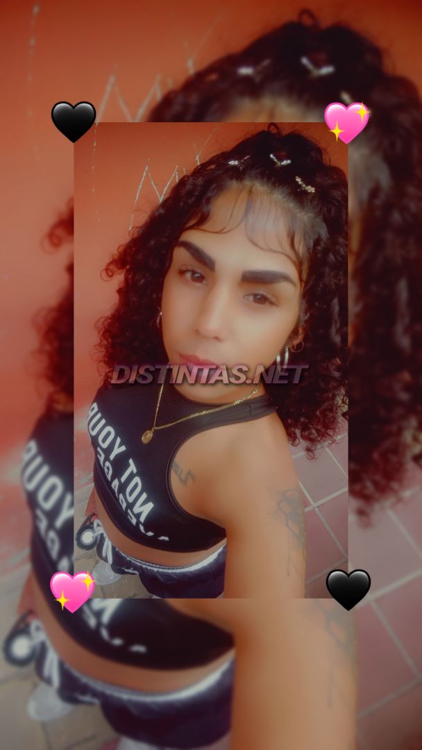 Daniela Garmin