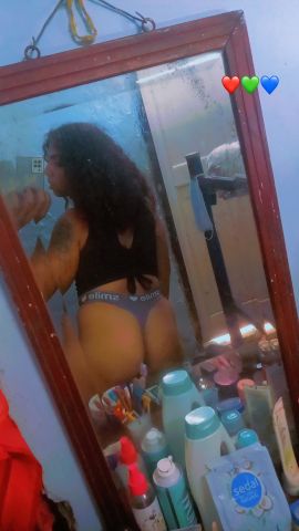 Daniela Garmin