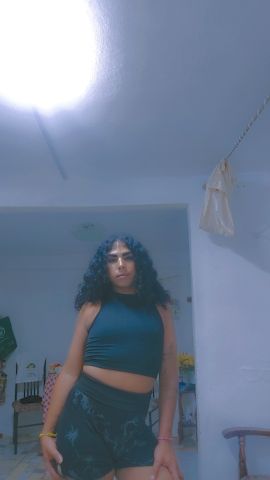 Daniela Garmin