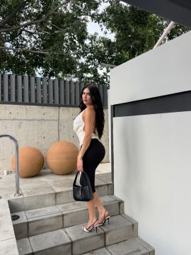 Alejandra Garcia