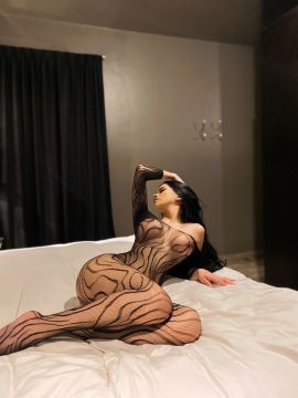 Alejandra Garcia