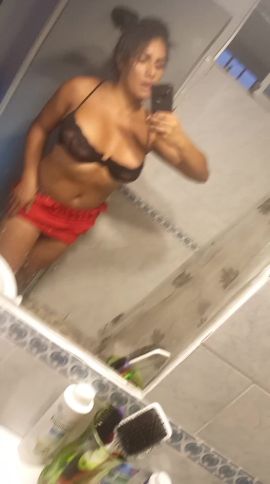 Brittany Fox