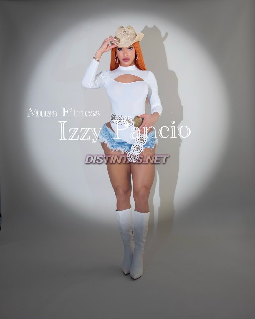 Izzy Pancio