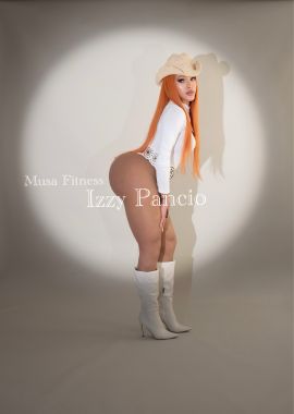 Izzy Pancio