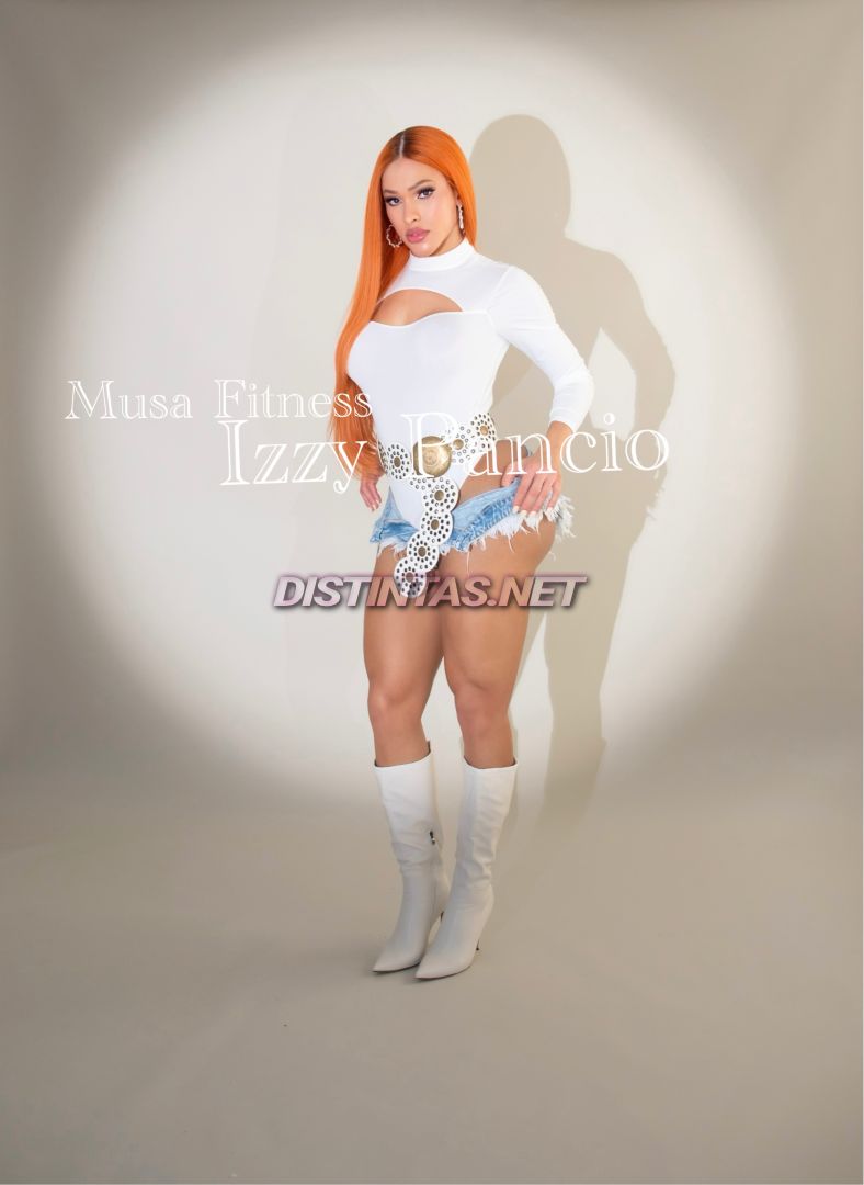 Izzy Pancio