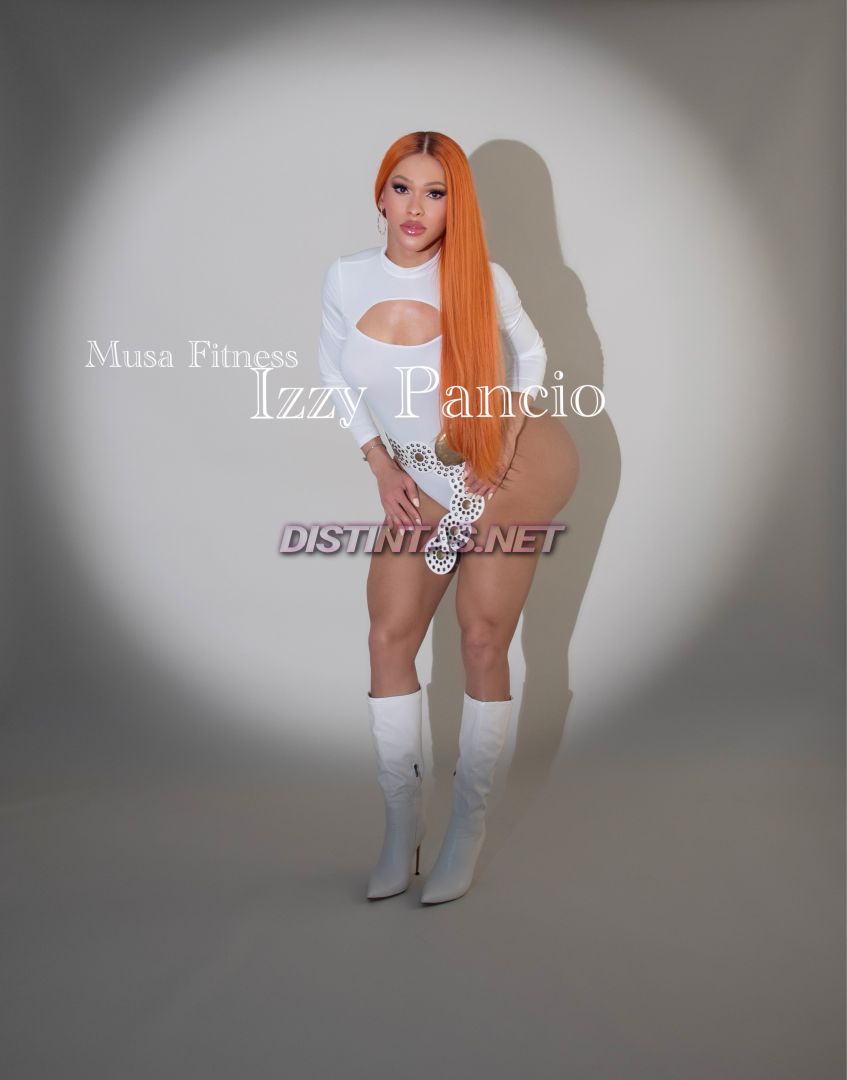 Izzy Pancio