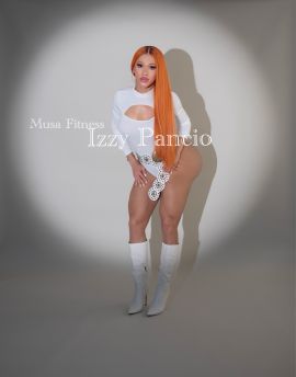 Izzy Pancio