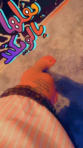 Hayfa Beauty