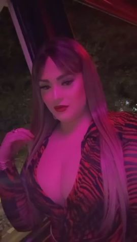 Chloe Alvarado