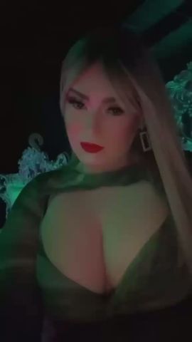 Chloe Alvarado