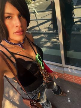 Isis trans 