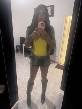 Isis trans 