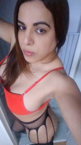 Franchesca