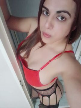 Franchesca