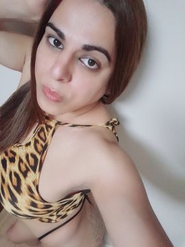 Franchesca