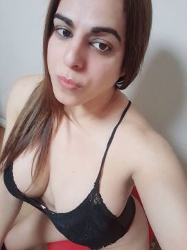 Franchesca