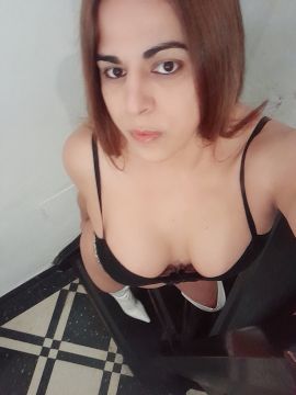Franchesca