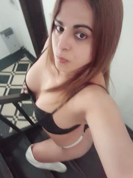 Franchesca