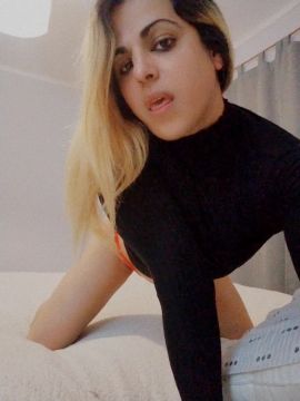Franchesca