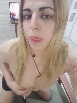 Franchesca