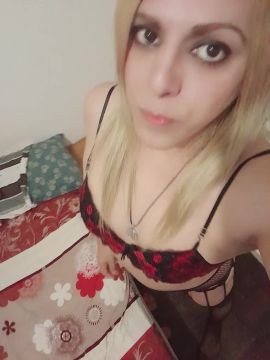 Franchesca