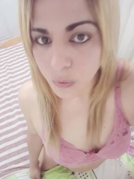 Franchesca