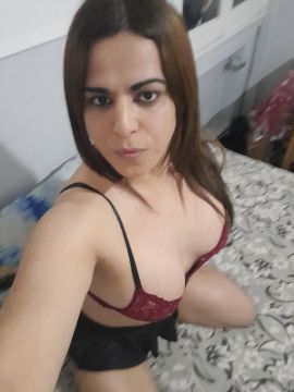 Franchesca