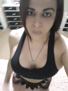 Franchesca