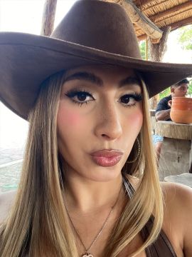 Rebeca Mx